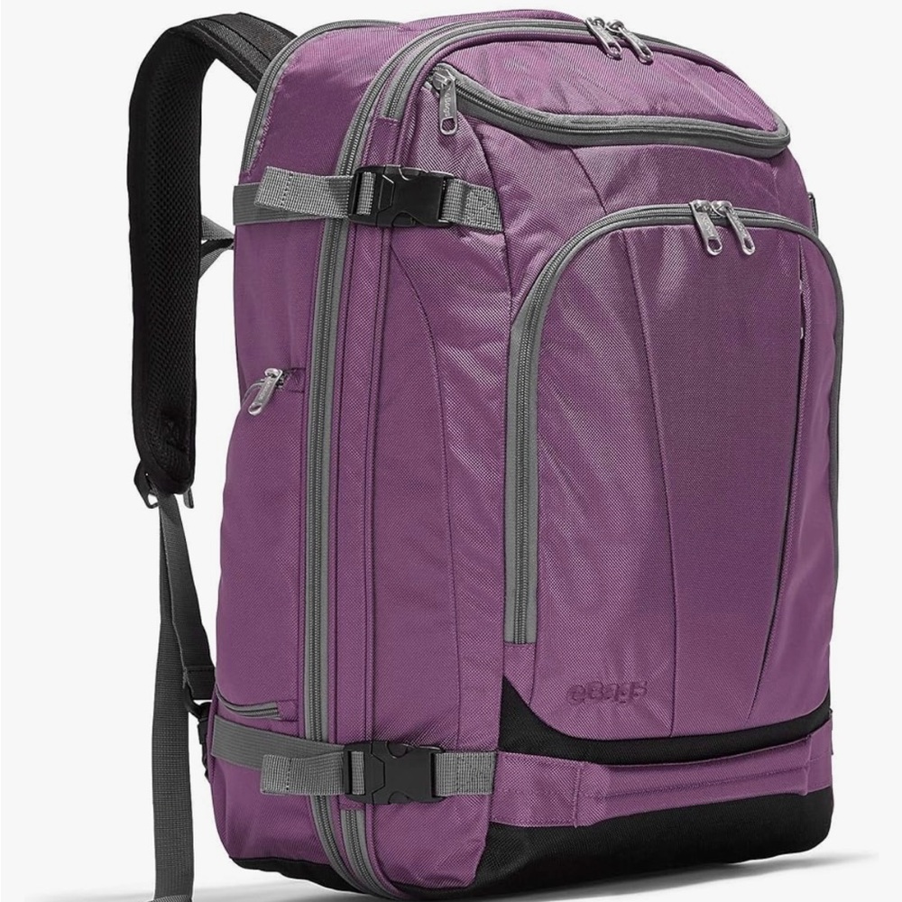 ebags TLS mother lode weekender convertible